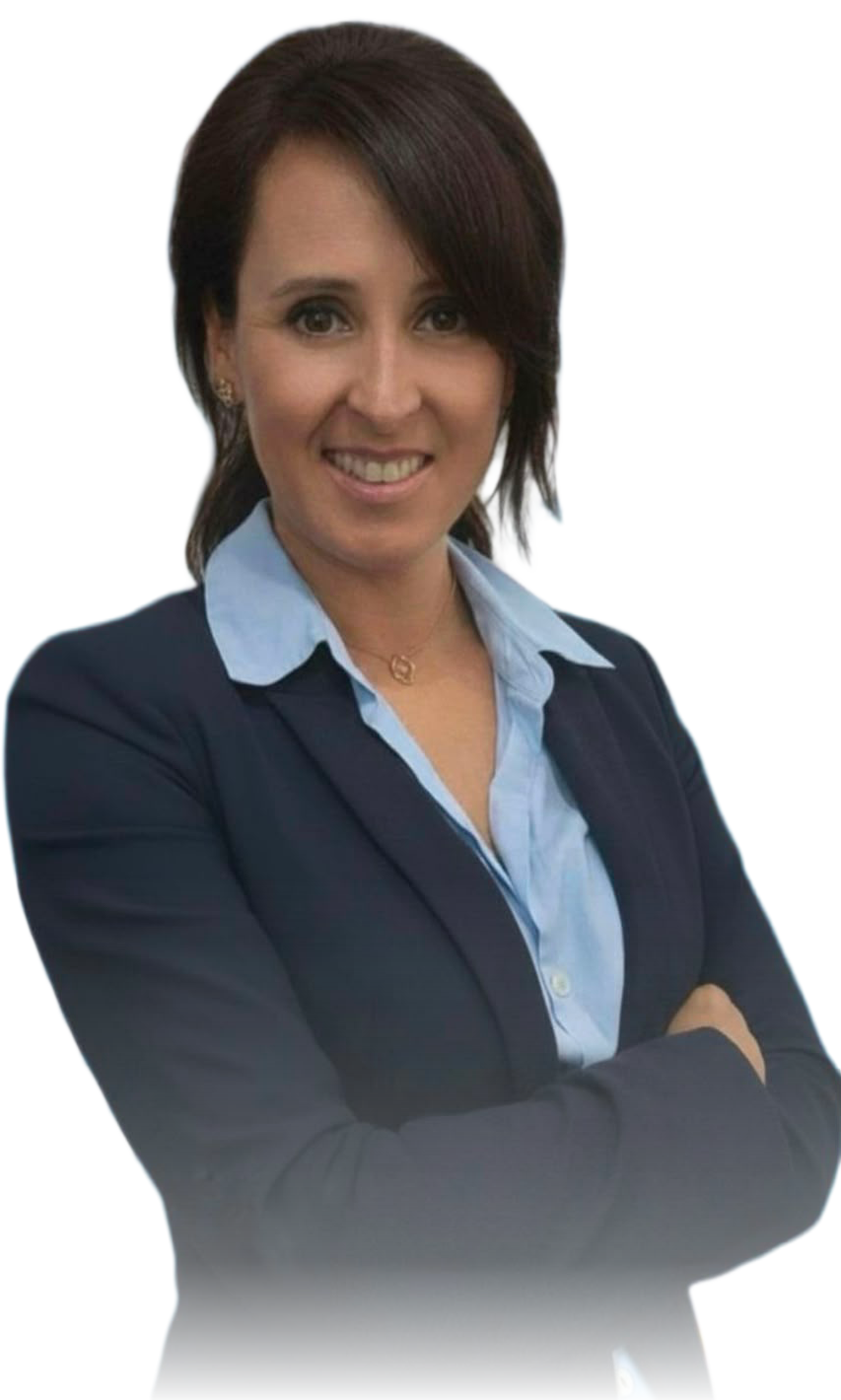 Estíbaliz, coordinadora de Jurispol