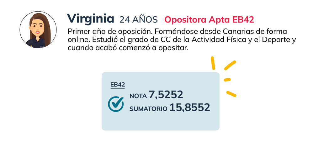Testimonio de alumno de Jurispol