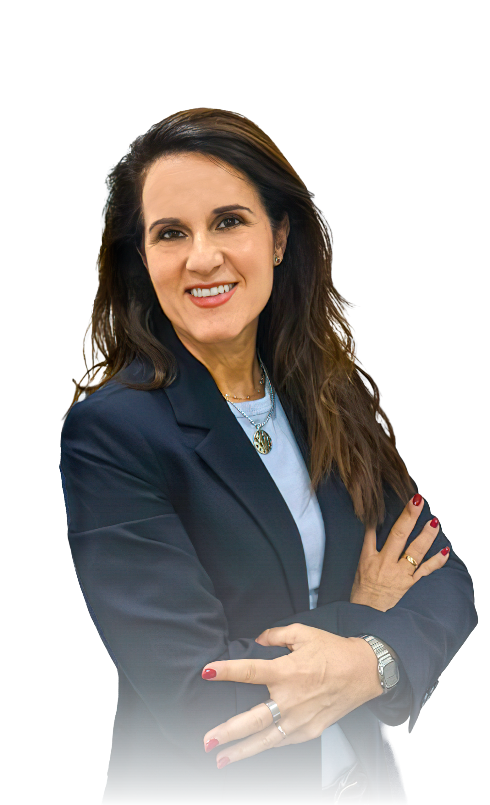 Carmen, historiadora, socióloga y antropóloga