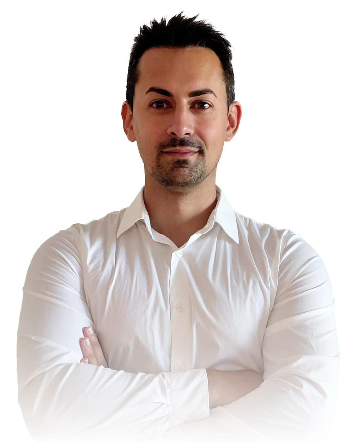 Camacho, Oficial de la Policía Nacional